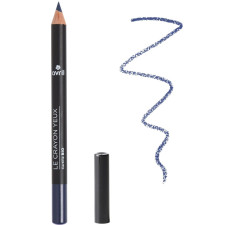 CRAYON YEUX BLEU NUIT AVRIL CERTIFIE BIO 36M