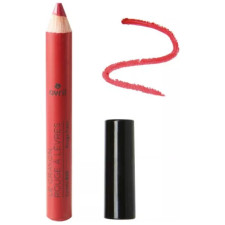 CRAYON AVRIL ROUGE A LEVRE VRAI ROUGE CERTIFIE BIO