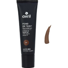 AVRIL FOND DE TEINT AVRIL CAFE 30ML