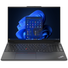 PC PORTABLE LENOVO 21M5002GFR THINKPAD E16 GEN 2 - RYZEN 7 - 16"