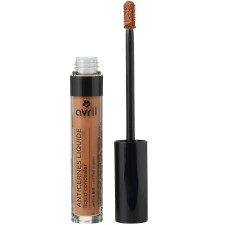 ANTI CERNES AVRIL LIQUIDE MOKA 3ML