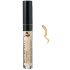 ANTI CERNES AVRIL LIQUIDE VANILLE 3ML