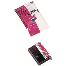 CARTOUCHE D'ENCRE CANON BJI-201 MAGENTA 210 PAGES
