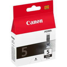 CARTOUCHE D'ENCRE CANON PIXMA PGI-5BK NOIRE 1LITRE 710 PAGES