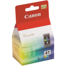 CARTOUCHE D'ENCRE CANON CHROMALIFE CL-41 TRICOLORE 12ML