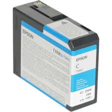 CARTOUCHE D'ENCRE EPSON T5802 CYAN POUR STYLUS PRO 380