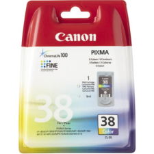 CARTOUCHE D'ENCRE CANON PIXMA CL-3 TRICOLORE 205 PAGES