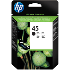 CARTOUCHE D'ENCRE HP 45 NOIRE 42ML 930 PAGES