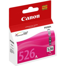 CARTOUCHE D'ENCRE CANON PIXMA CLI-526M MAGENTA 9ML 525 PAGES