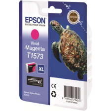 CARTOUCHE D'ENCRE EPSON T1573 XL VIVID MAGENTA 2300 PAGES