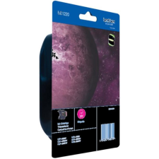 CARTOUCHE D'ENCRE BROTHER LC1220M MAGENTA 300 PAGES