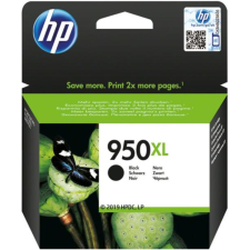 CARTOUCHE D'ENCRE HP 950XL NOIRE BLISTER 53ML 2300 PAGES