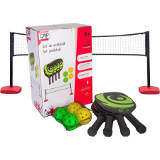 SET DE PICKLEBALL