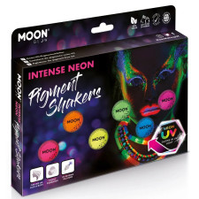 MAQUILLAGE MOON GLOW AGITATEUR DE PIGMENTS FLUO UV