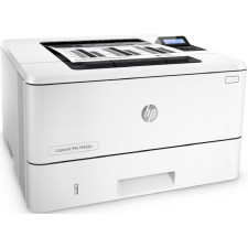 IMPRIMANTE LASER N&B HP LASERJET PRO M501DN
