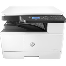 IMPRIMANTE LASER N&B HP LASERJET MFP M442DN A3 MONO USB