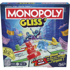 MONOPOLY GLISS