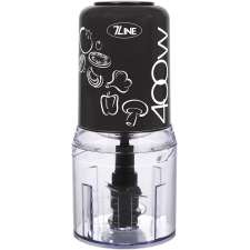 MINI HACHOIR 7 LINE HFP-501N 500ML 400W NOIR