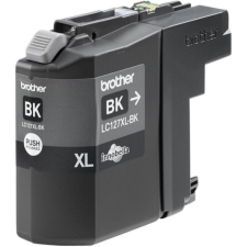 CARTOUCHE D'ENCRE BROTHER BLISTER LC127XL-BK NOIRE 1200 PAGES