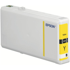 CARTOUCHE D'ENCRE EPSON T7894 JAUNE TAILLE XXL 4000 PAGES