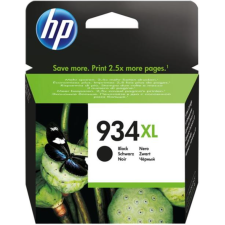 CARTOUCHE D'ENCRE HP OFFICEJET 934XL NOIRE 1000 PAGES