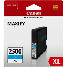 CARTOUCHE D'ENCRE CANON MAXIFY PGI-2500XL CYAN 1755 PAGES