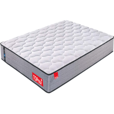MATELAS TOPNUIT ARK141920D25 140X190X20 D25 REVERSIBLE