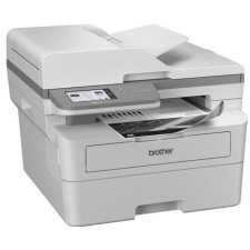 IMPRIMANTE LASER N&B BROTHER MONOCHROME MFP PRINTER 34PPM DUP