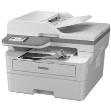IMPRIMANTE LASER N&B BROTHER MONOCHROME MFP PRINTER 34PPM DUP