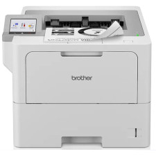 IMPRIMANTE LASER N&B BROTHER HL-L6410DN PRINTER MONO B/W