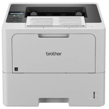 IMPRIMANTE LASER N&B BROTHER HL-L6210DW PRINTER MONO B/W