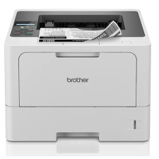 IMPRIMANTE LASER N&B BROTHER HL-L5210DW PRINTER MONO B/W