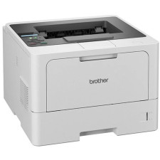 IMPRIMANTE LASER N&B BROTHER HL-L5210DN PRINTER MONO B/W