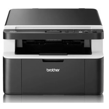 IMPRIMANTE LASER N&B BROTHER DCP1612W