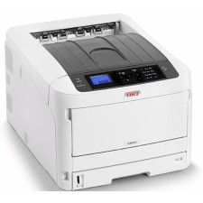 IMPRIMANTE LASER COULEUR OKI C844DNW-EURO