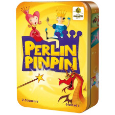 PERLINPINPIN