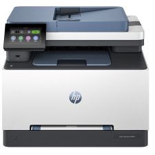 IMPRIMANTE LASER COULEUR HP COLOR LJ PRO MFP 3302FDN 25PPM PRNTR