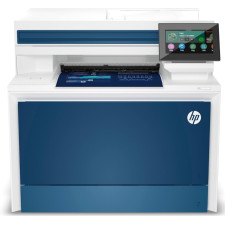 IMPRIMANTE LASER COULEUR HP COLOR LASERJET PRO 4202DW