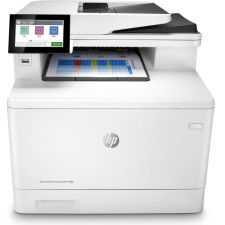 IMPRIMANTE LASER COULEUR HP COLOR LASERJET ENTERPRISE M480F MFP