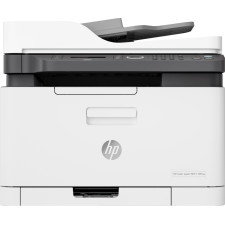IMPRIMANTE LASER COULEUR HP COLOR LASER MFP 179FNW