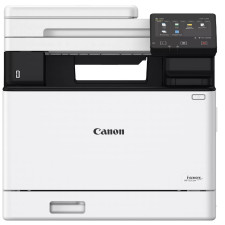 IMPRIMANTE LASER COULEUR CANON I-SENSYS MF752CDW MFP 33PPM
