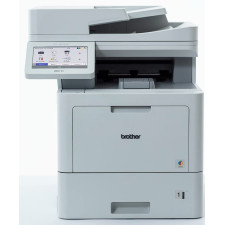 IMPRIMANTE LASER COULEUR BROTHER MFC-L9670CDN MFP COLOUR LASER A4