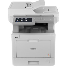 IMPRIMANTE LASER COULEUR BROTHER MFC-L9570CDW MULTIFONCTION 4EN1