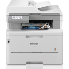 IMPRIMANTE LASER COULEUR BROTHER MFC-L8340CDW MFP COLOUR LED A4