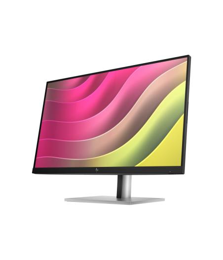 ECRAN HP E24T G5 23.8P TOUCH FHD MONITOR (EN)