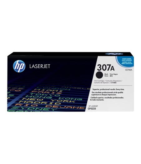 TONER HP COLOR LASERJET BLACK PRINT C
