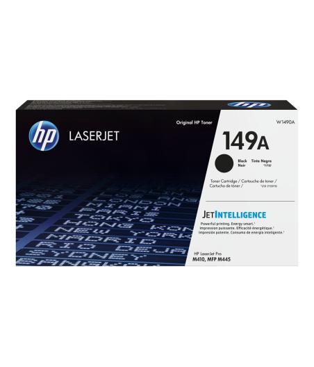 TONER HP 149A BLACK ORIGINAL LASERJET TONER