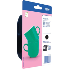 CARTOUCHE D'ENCRE BROTHER LC-227XL NOIRE BLISTER 1200 PAGES