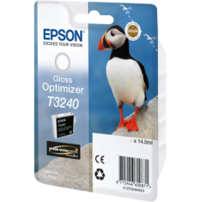 CARTOUCHE D'ENCRE EPSON T3240 GLOSS OPTIMIZER 14ML