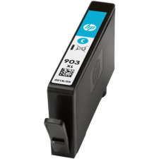 CARTOUCHE D'ENCRE HP 903XL CYAN 8.5ML BLISTER 750 PAGES